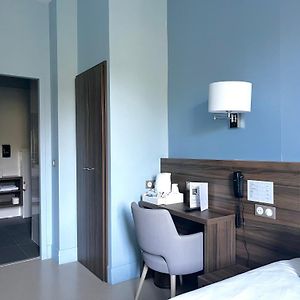 Habitación con 2 Camas Individuales